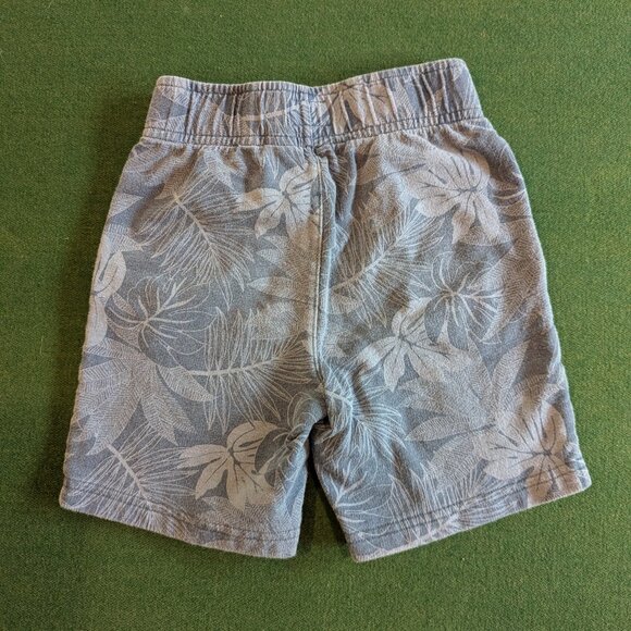 Bundle Boy's Blue Shorts 4T 💙 - Picture 8 of 10